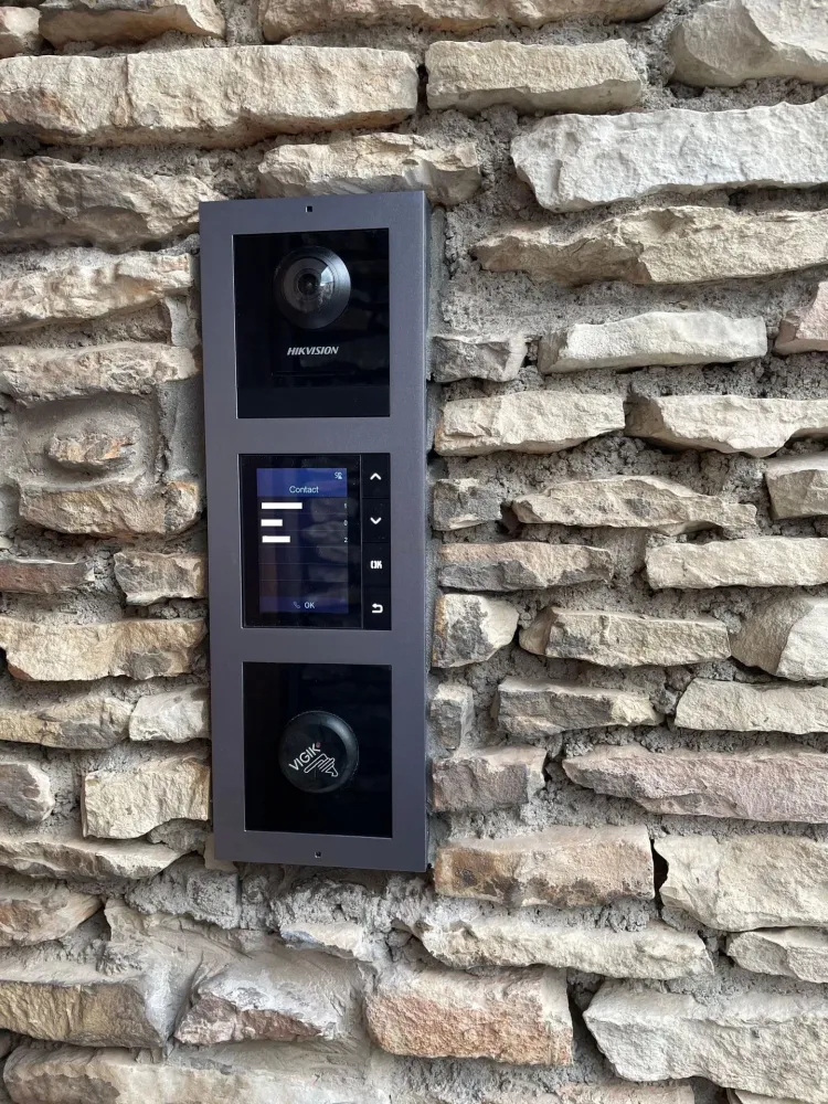 interphone